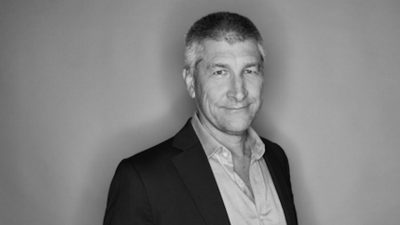 1st Group (ASX:1ST) - Chair, Stephe Wilks